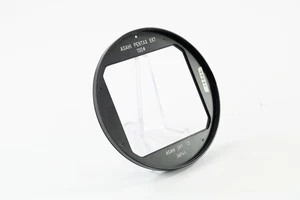 Portafiltros de gelatina Pentax 6x7, 67 usado 100 mm #G638 - Imagen 1 de 6