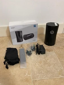 Proyector portátil Acer C250i LED - negro - Imagen 1 de 2