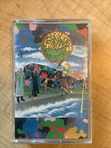Prince and the Revolution Around the World in a Day , Cassette - Picture 1 of 2
