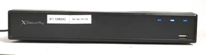 X Security 1.1.03..01.11426#0009 XS-XVR6108-VS2 Digital Video Recorder 8-Ch XVR - Picture 1 of 17
