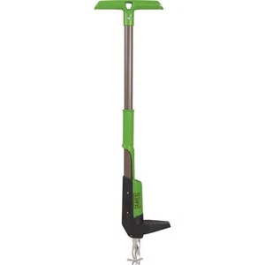 Ames Stand-Up Weeder Steel Poly Construction Easy Weed Release Chemical Free - Picture 1 of 7