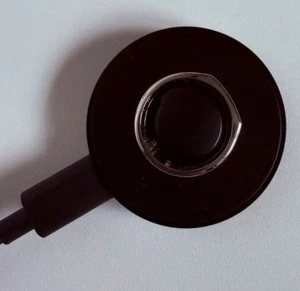 * Oura Ring Gen 3 Heritage Silber Größe 7 mit Ladegerät und Kabel - Bild 1 von 4