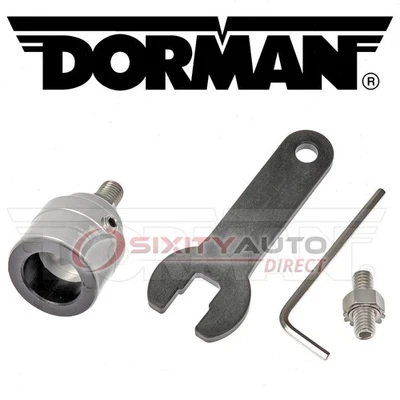 Dorman Radio Antenna Base Repair Kit for 2000-2013 Chevrolet Suburban 2500 dr — 第 1/4 张图片
