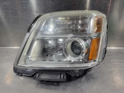 10 11 12 13 14 15 GMC TERRAIN Headlamp Assembly Left - Изображение 1 из 2