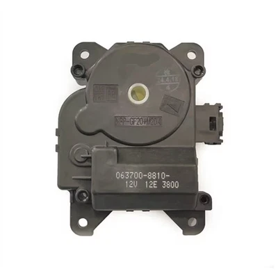 A/C Blend Air Door Actuator 87106-48070 For Toyota Highlander LEXUS RX300 RX400H - Image 1 of 4
