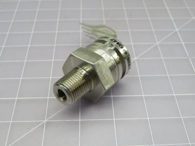 PRODUCTOS PRESIÓN ACERO INOXIDABLE HONEYWELL 19C150PV4K T2219 Foto 1 de 3