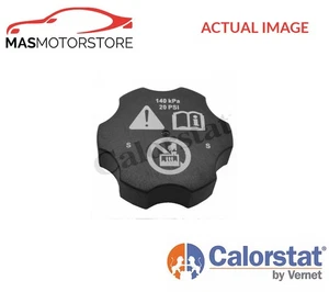 TAPA TANQUE EXPANSIÓN REFRIGERANTE CALORSTAT DE VERNET RC0144 A PARA FIAT TIPO, 500X - Imagen 1 de 6