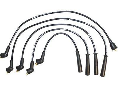 Juego de cables de bujía Walker para Toyota Celica 1979-1985 74837DKRZ 1980 1981 1982 Foto 1 de 2