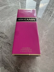 PRADA - CANDY 80ml Eau De Parfum for Her - NEW & SEALED. GENUINE - Picture 1 of 7