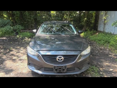 Windshield Wiper Motor Fits 14-21 MAZDA 6 29847 - Image 1 of 4