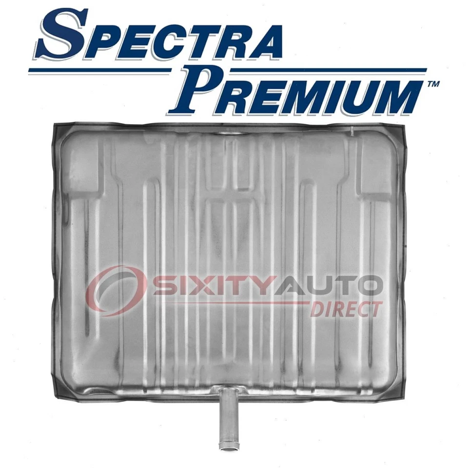 Spectra Premium Fuel Tank for 1964-1967 Chevrolet Chevelle 3.2L 3.8L 4.1L bn Foto 1 de 4