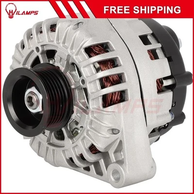 Alternador 11023 para 2005-2007 Buick Terraza 2005-2009 Chevrolet Uplander - Imagem 1 de 4