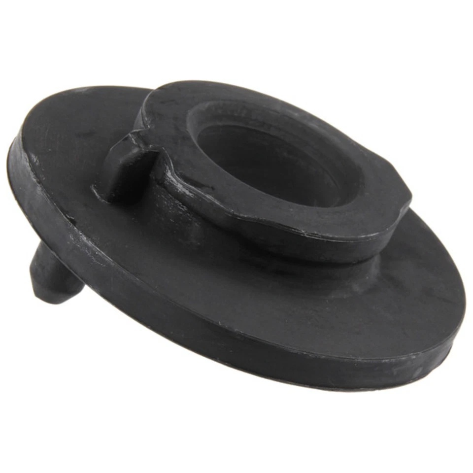 Piezas APA/URO 1K0512297D asientos de resorte inferiores para VW Audi Q3 Quattro Tiguan GTI CC Foto 1 de 4