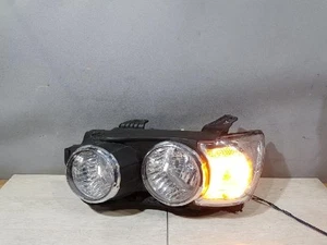 2015 Chevrolet Aveo Hatchback Left Headlight - Picture 1 of 6