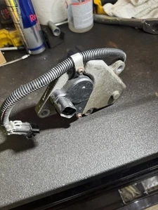 Transfer Case Shift Motor For Chevrolet Silverado 1500 Tahoe Yukon 99-02 - Picture 1 of 5