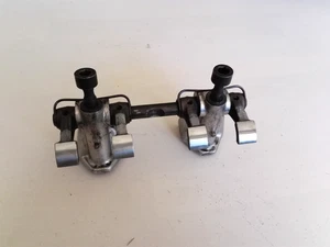 Mercedes 200D W110 Kipphebel Bock 6160550010 Rocker OM 621 918 - Picture 1 of 3