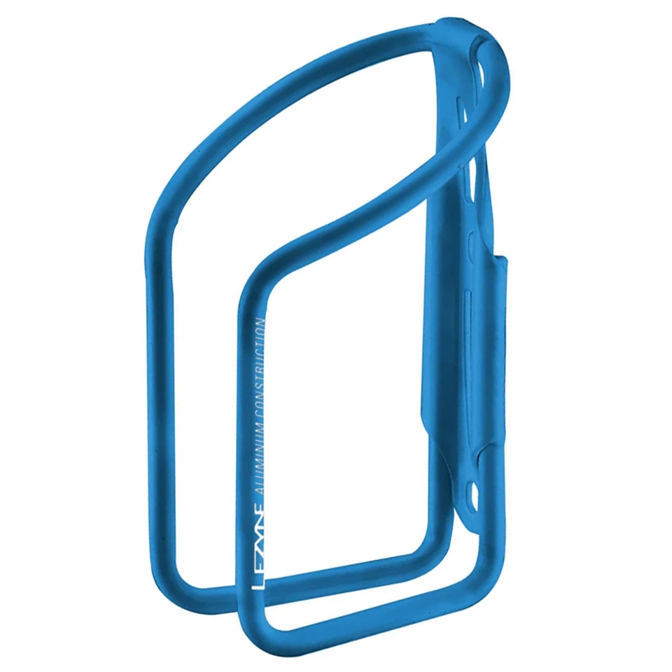 Lezyne Power Cage, Blue  NLA - Image 1 of 1
