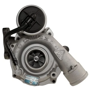 Turbocompresor 9636473280 para Citroen Jumper Fiat Ducato Peugeot Boxer 2.0 /... - Imagen 1 de 10