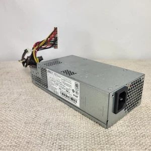 LiteON PE-5221-02 AB 220W SFF Netzteil (PSU) 24 Pin getestet funktioniert UK - Bild 1 von 13