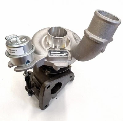 Turbolader fur OPEL MOVANO, RENAULT TRAFFIC KANGOO 1.9DTI 021TC15218000 - Bild 1 von 4