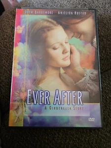 Ever After (DVD, 1998) - Picture 1 of 1