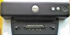 Dell PR01X Docking Station Port Replicator Latitude/ Inspiron/ Precision - USED - Picture 1 of 13