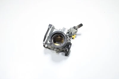 Honda CRF450R - Stock Keihin EFI carrocería del acelerador inyector de combustible - 2015 CRF 450 X24 Foto 1 de 4