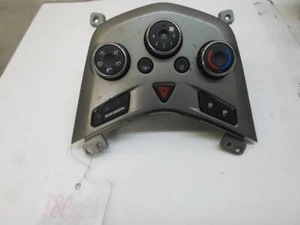 CLIMATE CONTROL CHEVROLET SONIC 2012 95076687 OEM - Picture 1 of 5