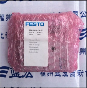 1PC New DFM-20-20-P-A-KF 170915 Cylinder One Year Warranty #T3 - Bild 1 von 4