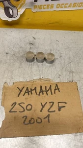GODET SOUPAPE ADMISSION YAMAHA 250 YZF 2001 2002 YZ-F YZ F - Imagen 1 de 3