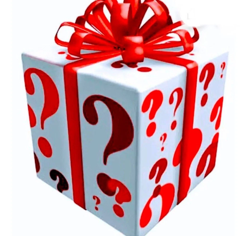 Makeup Gift Box 15 Items - Image 1 of 1