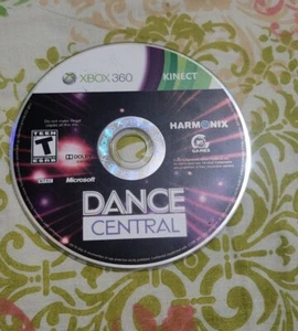 Disco Dance Central 2 Xbox 360 solo envío el mismo día leer descripción - Imagen 1 de 2