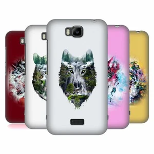 OFFICIAL RIZA PEKER ANIMAL ABSTRACT HARD BACK CASE FOR HUAWEI PHONES 2 - Bild 1 von 21