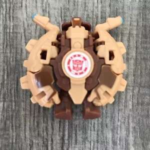Transformers Robots in Disguise Scorch Strike Beastbox Mini-Con RID 2015 E4 - Picture 1 of 6