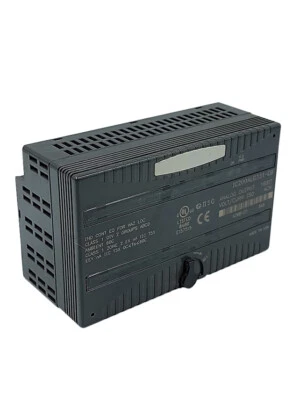 Módulo De Saída Analógica Ge Fanuc IC200ALG331-EB - Image 1 of 4