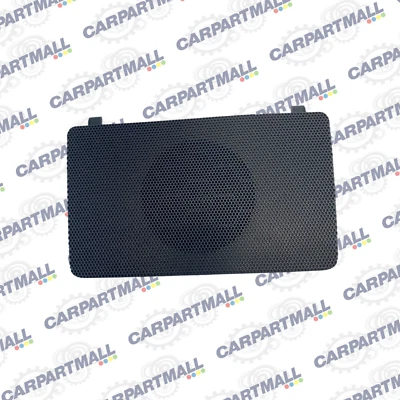 2007-2015 Mazda CX-9 Instrument Panel Speaker Cover Grille Trim TD1355530 OEM Foto 1 de 4