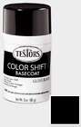 3oz. Spray Color Shift Enamel Black Basecoat