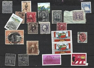 WORLWIDE MIX OF NICE STAMPS NOT CHECKED COND IS MIXED ALSO BUT NICE - Picture 1 of 1