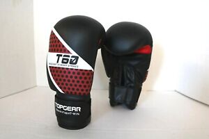 T60 Boxing Gloves for Sparring / Competition in PU Flex Quality 8oz - 12oz