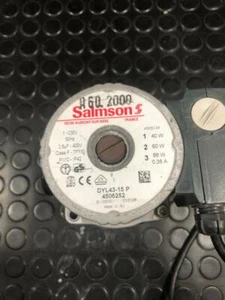 CIRCOLATORE SALMSON - Imagen 1 de 2