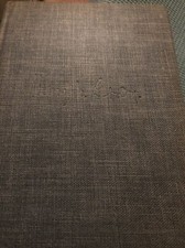 Signed 1st edition "Henry W Grady Spokesman Of The New South” Raymond B Nixon