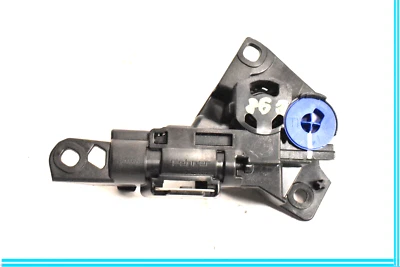 BMW 550i 535i F10 2011-2016 bloqueo de guantera delantera 1600086 OEM Foto 1 de 4