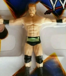 Mattel Sheamus 2013 WWE WWF 4" Mini Wrestling Figur Nos Nip - Bild 1 von 4