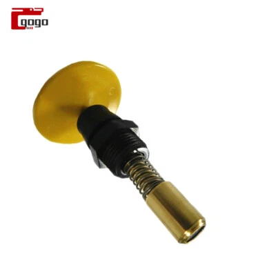 Conjunto de palanca de émbolo obturador carburador para Honda TRX450R TRX450ER 06-09 Foto 1 de 4