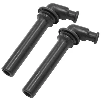 Крышка багажника свечи зажигания Caltric для Kawasaki Vulcan 900 VN900 2006-2024 21130-1075 - Изображение 1 из 4