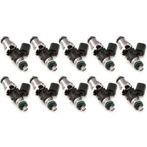 Injector Dynamics ID1700 XDS Compatible with 2004+ Lamborghini Gallardo V10 - Bild 1 von 1