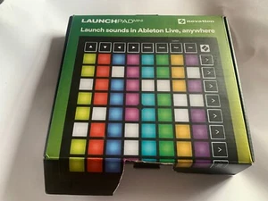 Novation Launchpad Mini MK3 - Ableton Live Pad Controller - Neu & OVP (siehe Beschreibung) - Bild 1 von 8
