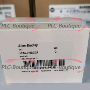 NEU Factory Sealed A-B 1734-VHSC24 ein Jahr Garantie - Bild 1 von 1