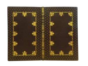 Michael Field " Julia domna, a play " 1903 First Edition Book Size 5.9 x 9.3 in - Picture 1 of 9