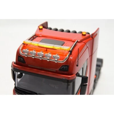 Carson 907697 1:14 Warnbalken/Strobo-Set Scania SLT8x4 500907697 - Bild 1 von 4